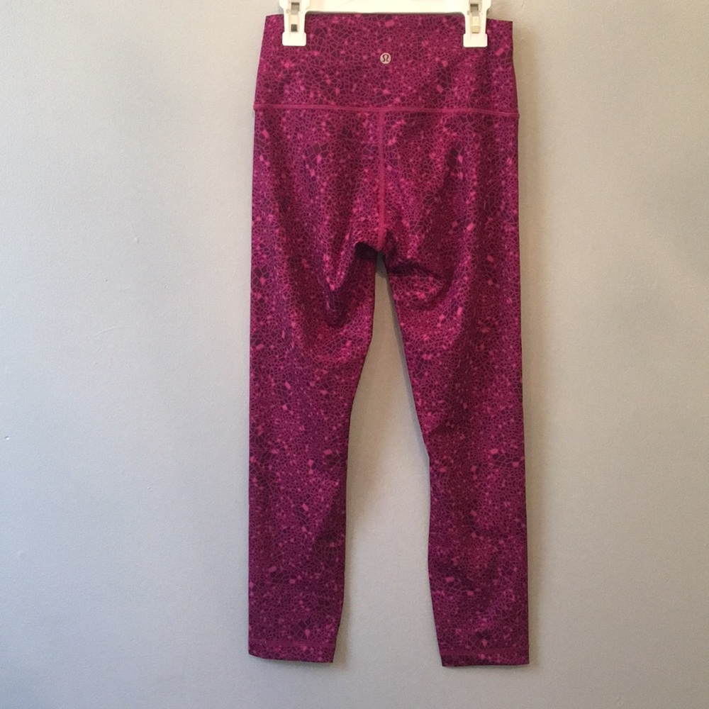 Brand new lululemon leggings